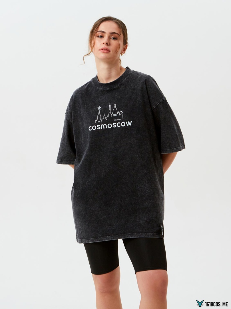 Футболка COSMOSCOW