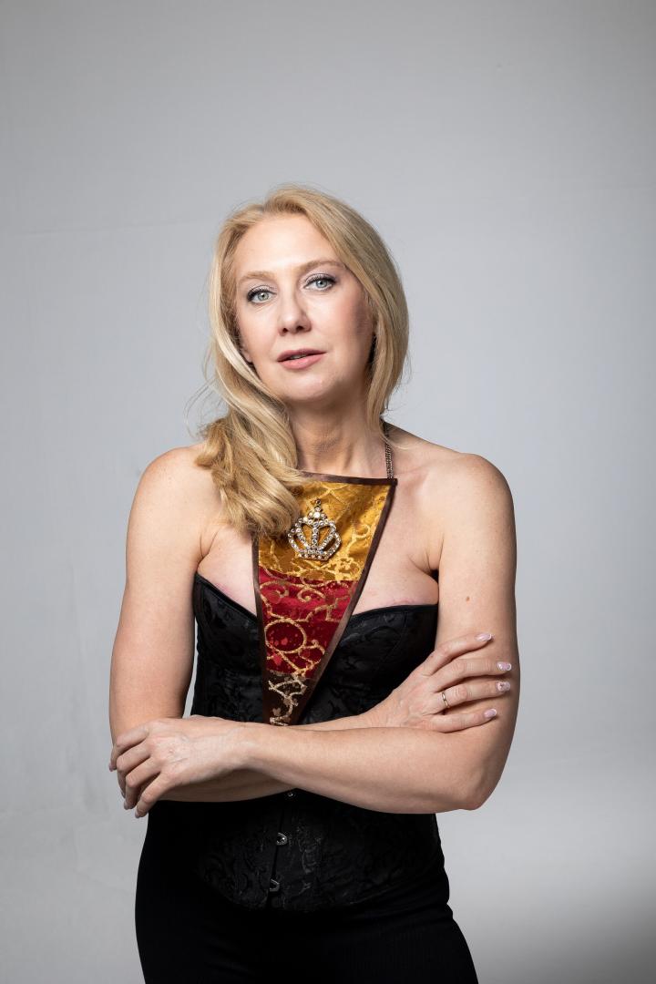 Красный галстук