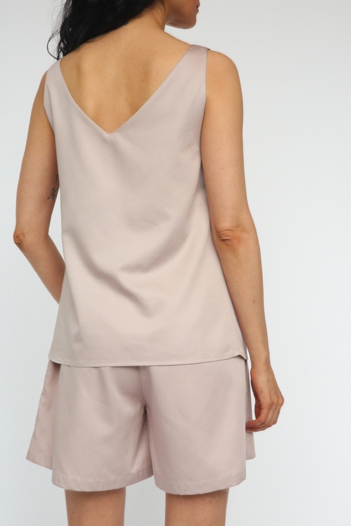 Женские шорты "Айвори"