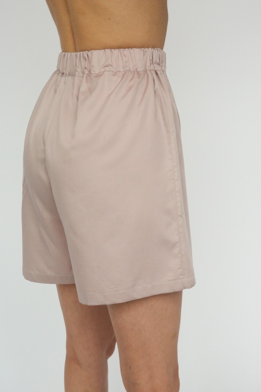 Женские шорты "Айвори"