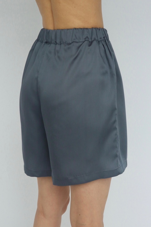 Женские шорты "Синяя дымка"