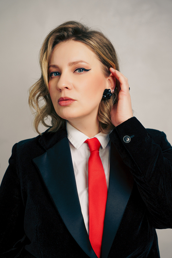 Екатерина Саливоник Екатерина Саливоник