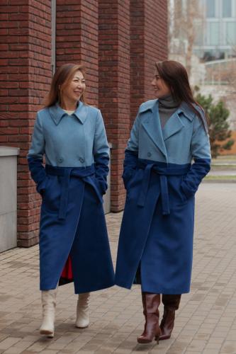 Пальто Франческа