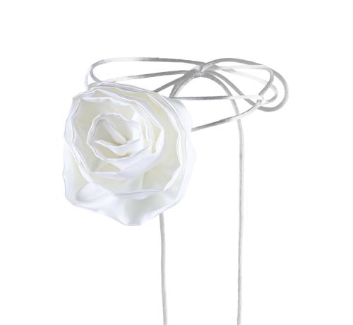 Чокер-роза Bride 