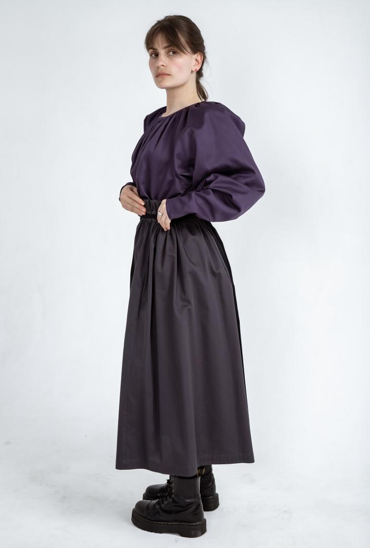 Юбка "Гранит"