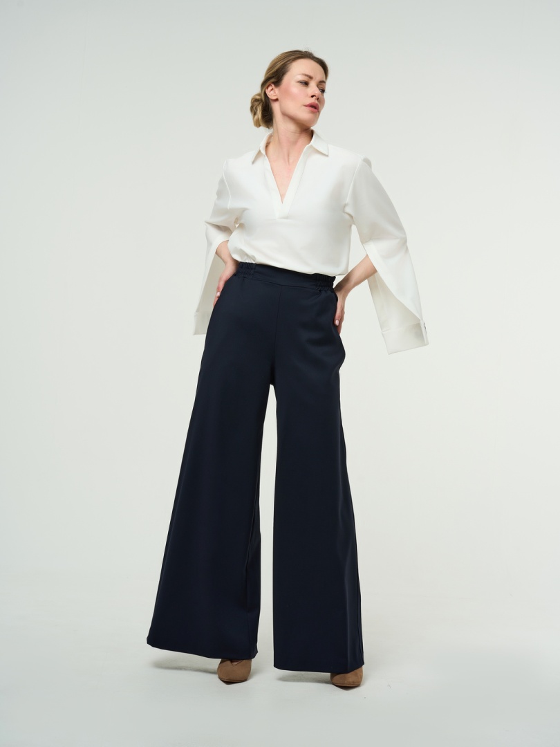 Брюки "Марлен"