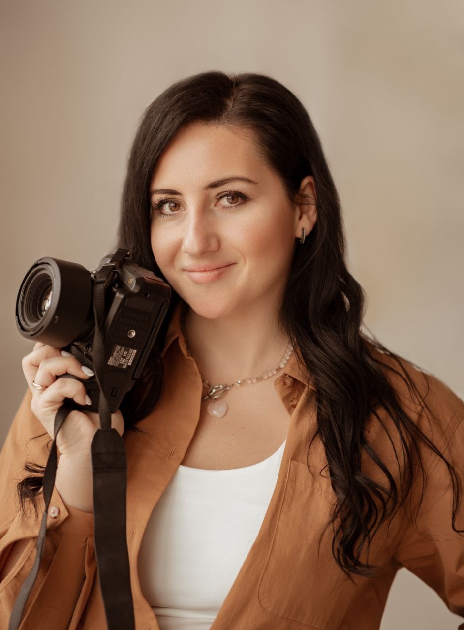 Ульяна Сёмина