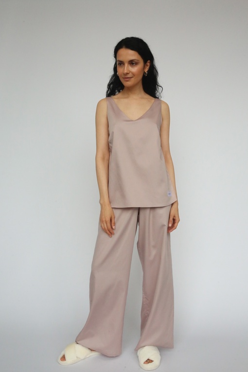 Женский топ "Айвори"