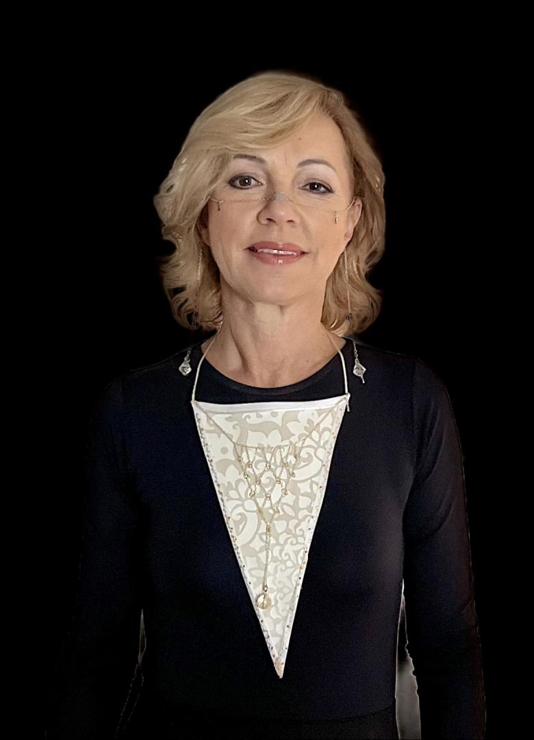 Белый галстук