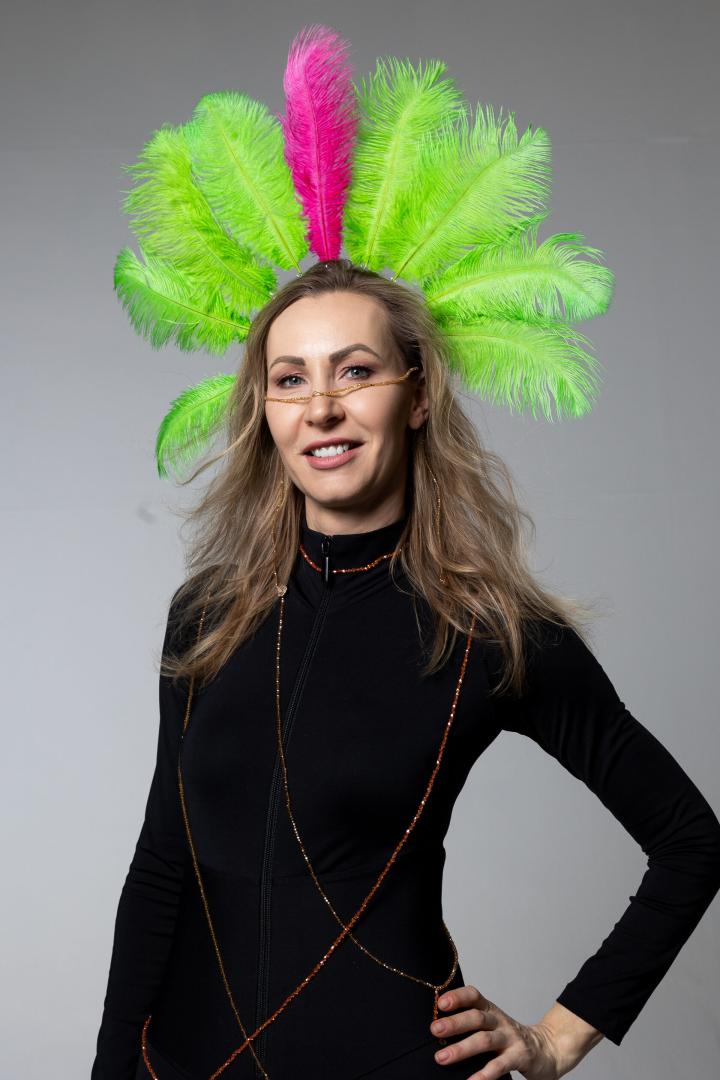 Стемма "Карнавал"