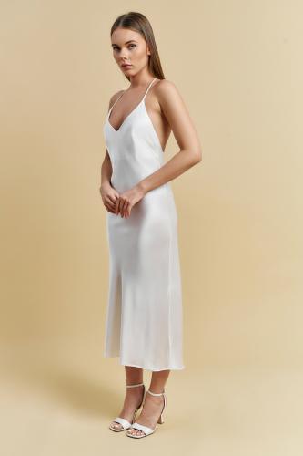 Платье сорочка