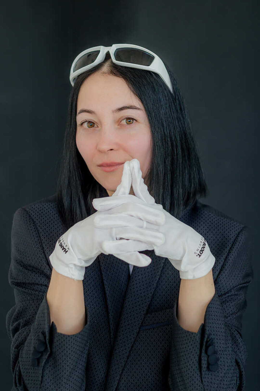 Олеся Большакова