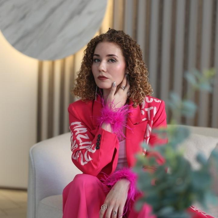 Маргарита Фролова