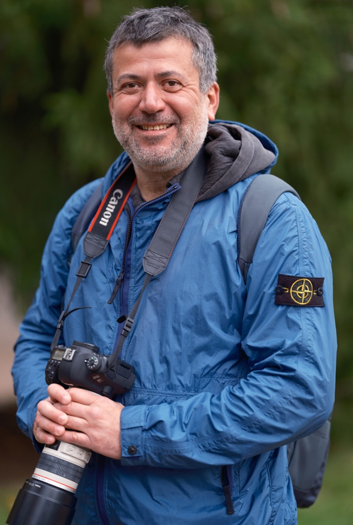 Андрей Соболев