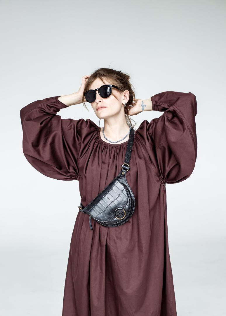 Платье "Крылья"