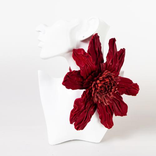 Украшение трансформер "Аленький цветочек"