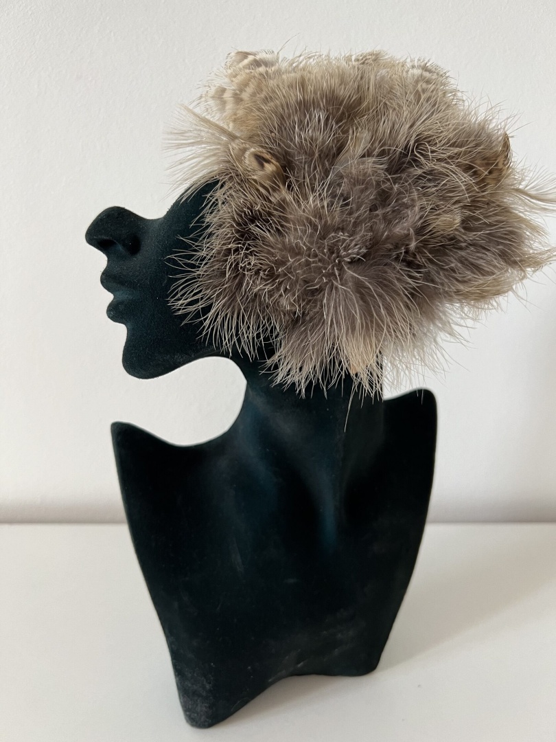 Клипсы из перев