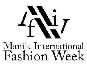 Manila International Fashion Week