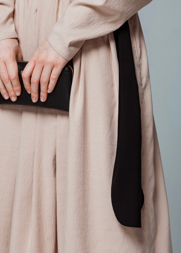 Платье "Песок"