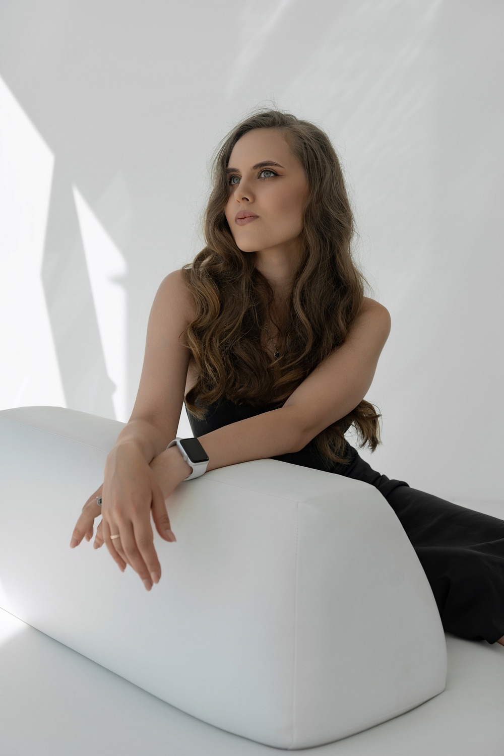 Алёна Крюкова