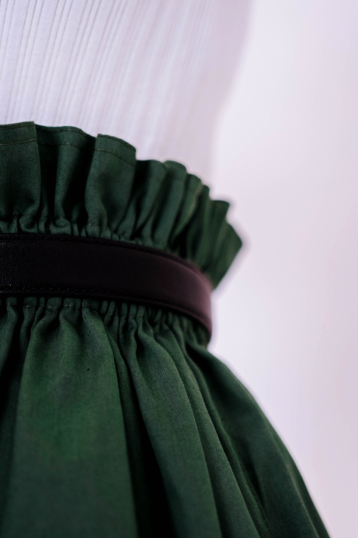 Юбка "Трава"