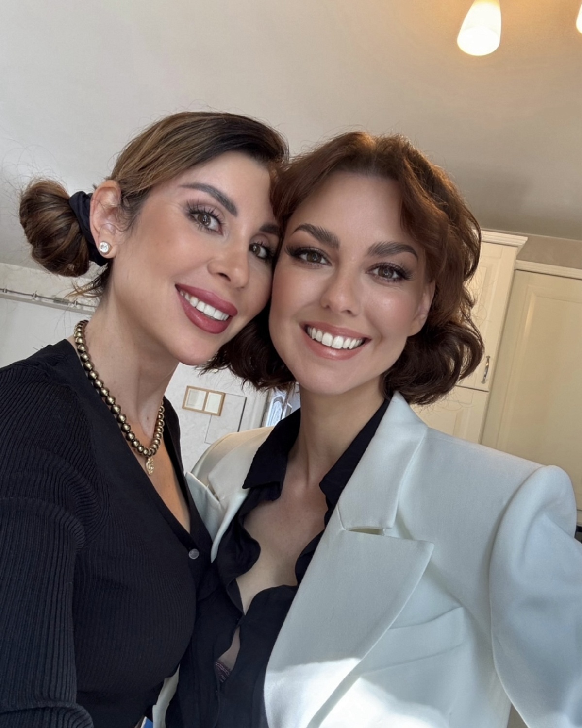 Екатерина Мылтусова