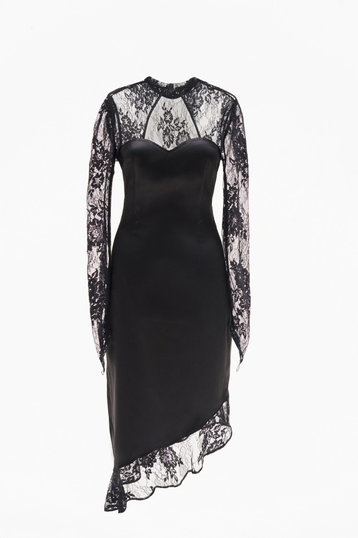 Платье Francesca