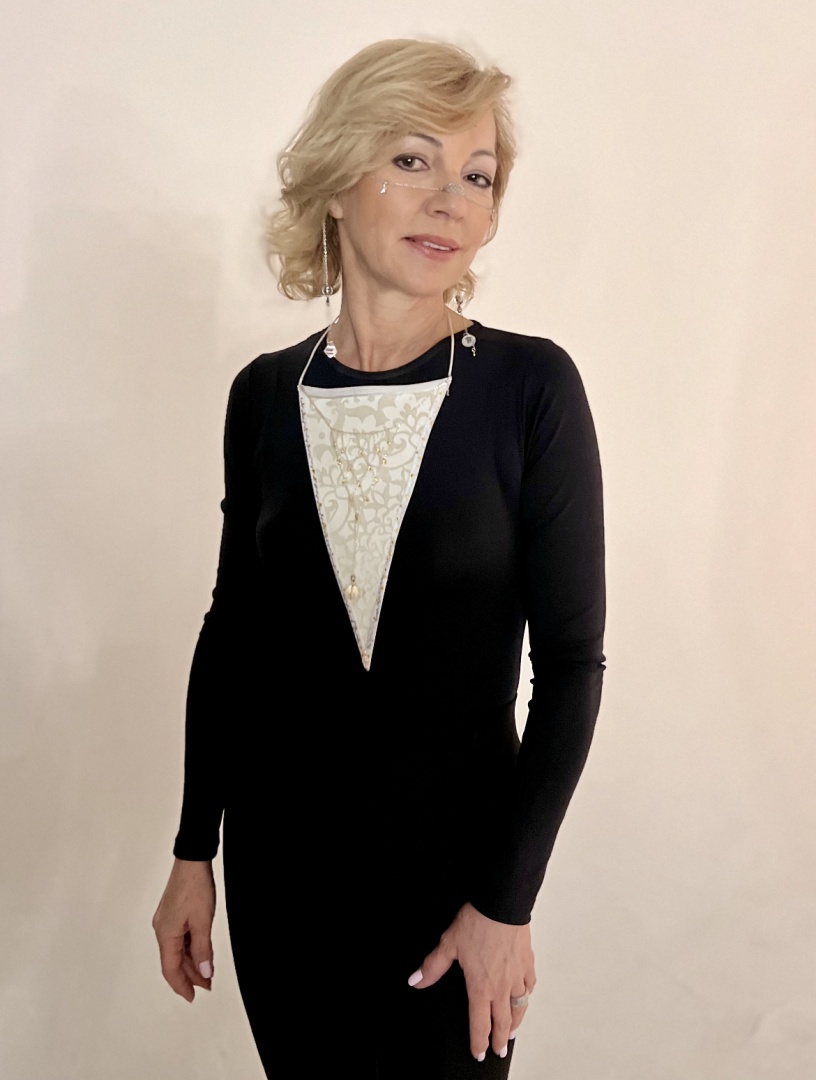 Белый галстук