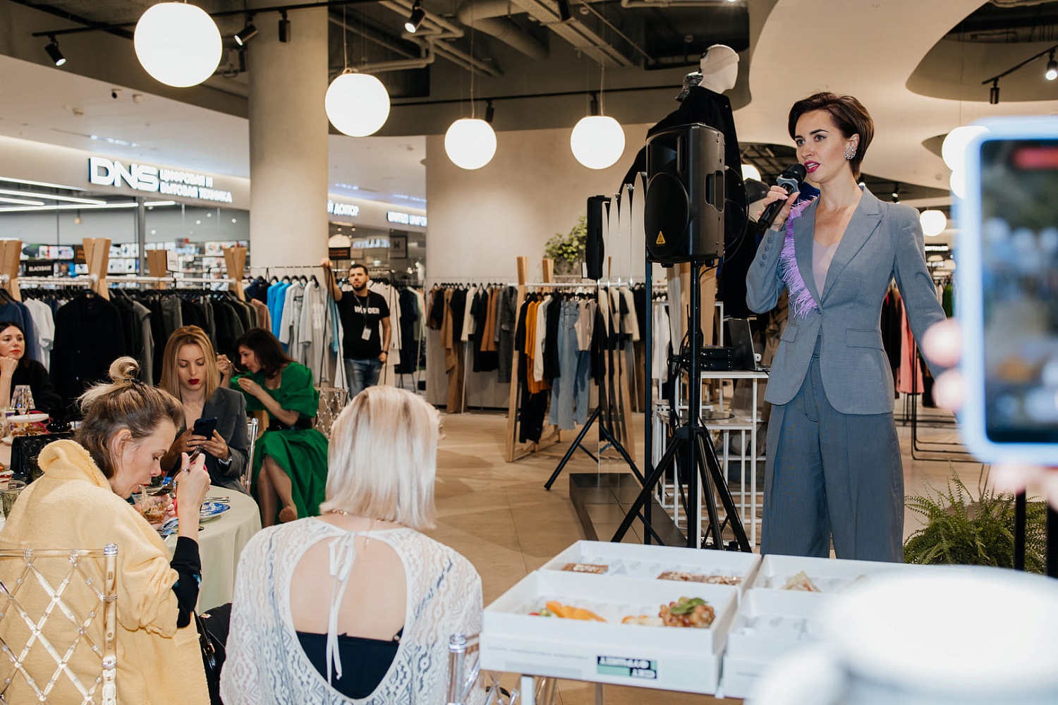 Анна Гилёва