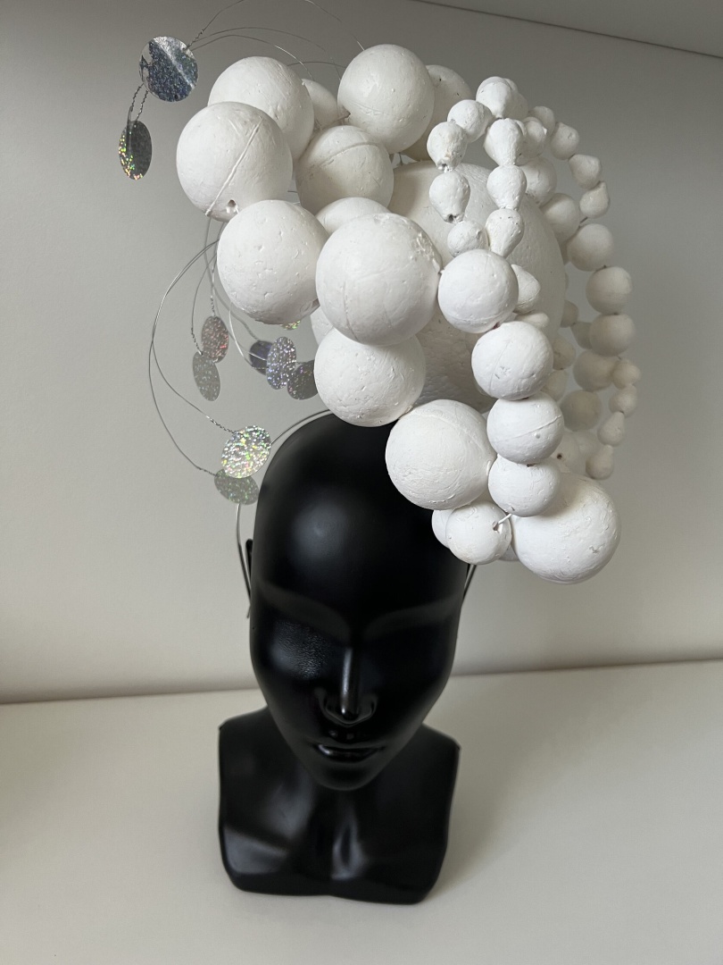 Стемма "Космическая"