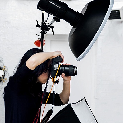 Услуги фотографов