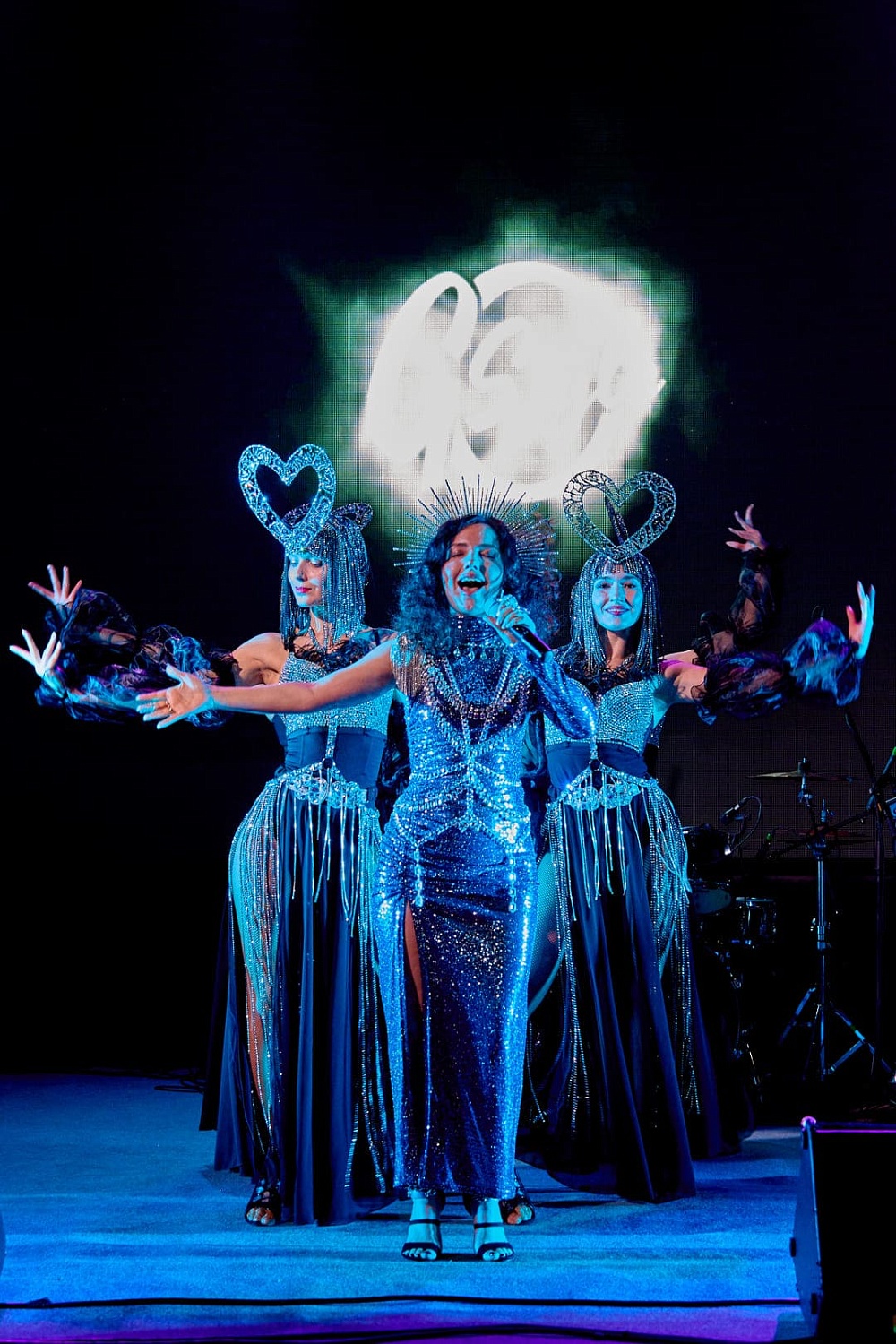 18 августа в Москве пройдет IV Фестиваль “Красивый бизнес России - МОДА.МУЗЫКА.КИНО”   