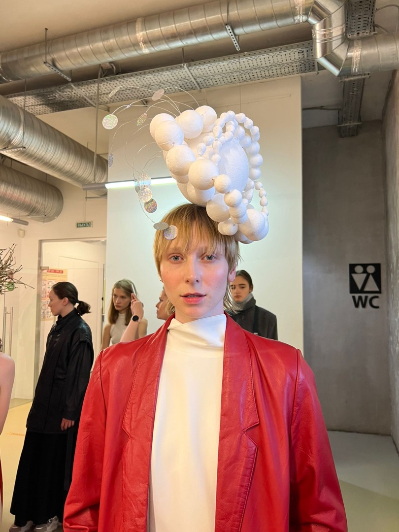 Стемма "Космическая"