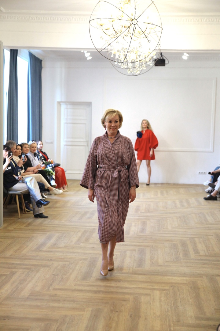 Кимоно "Розовый бутон"