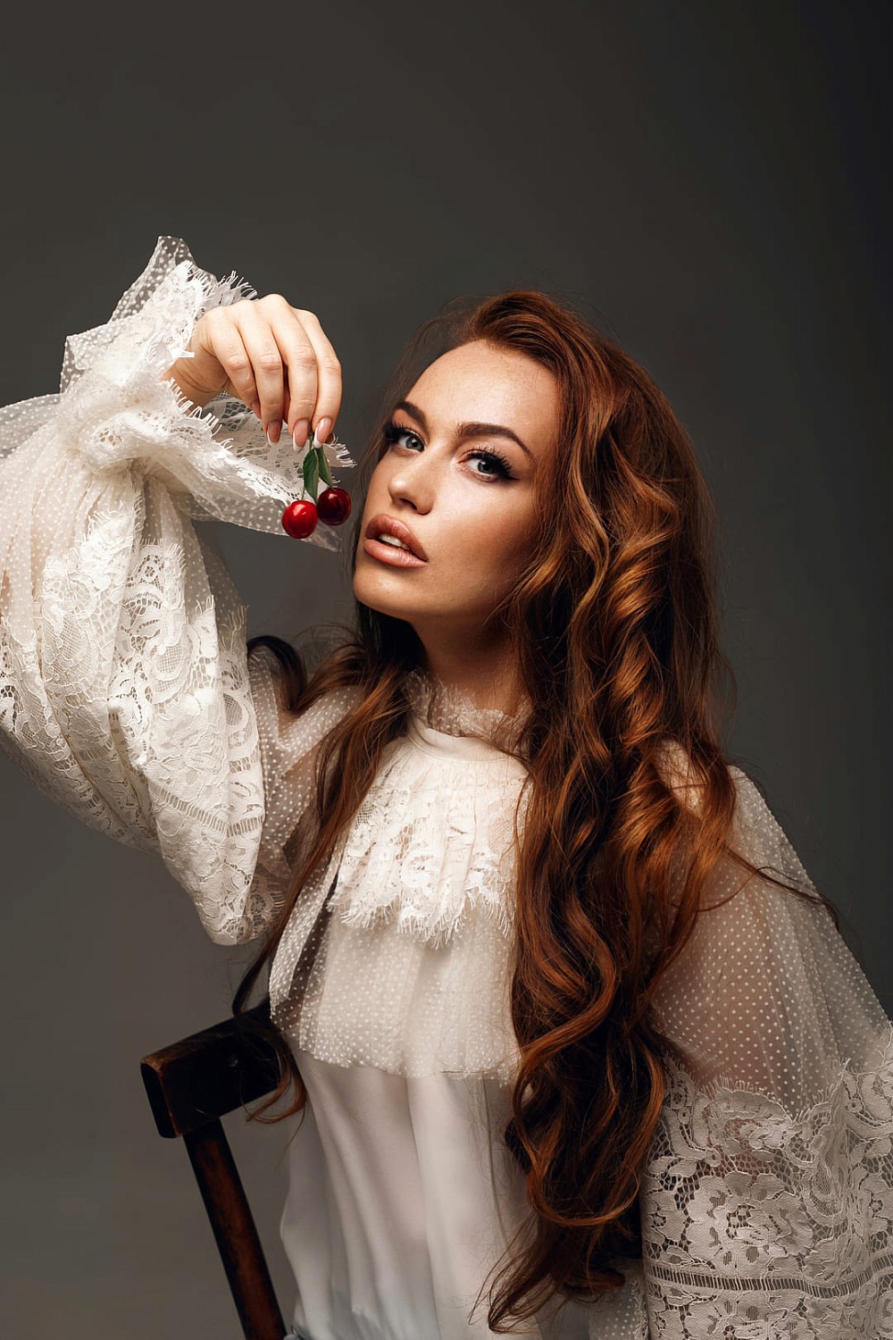 Лилия Блажевская