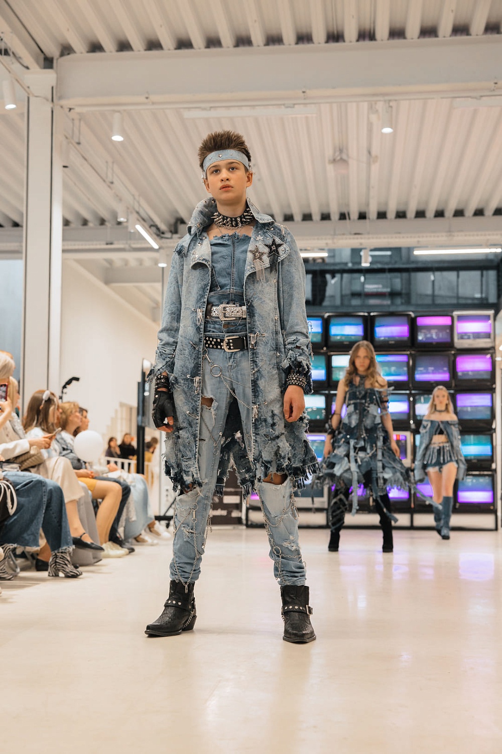 Состоялся первый RFFest