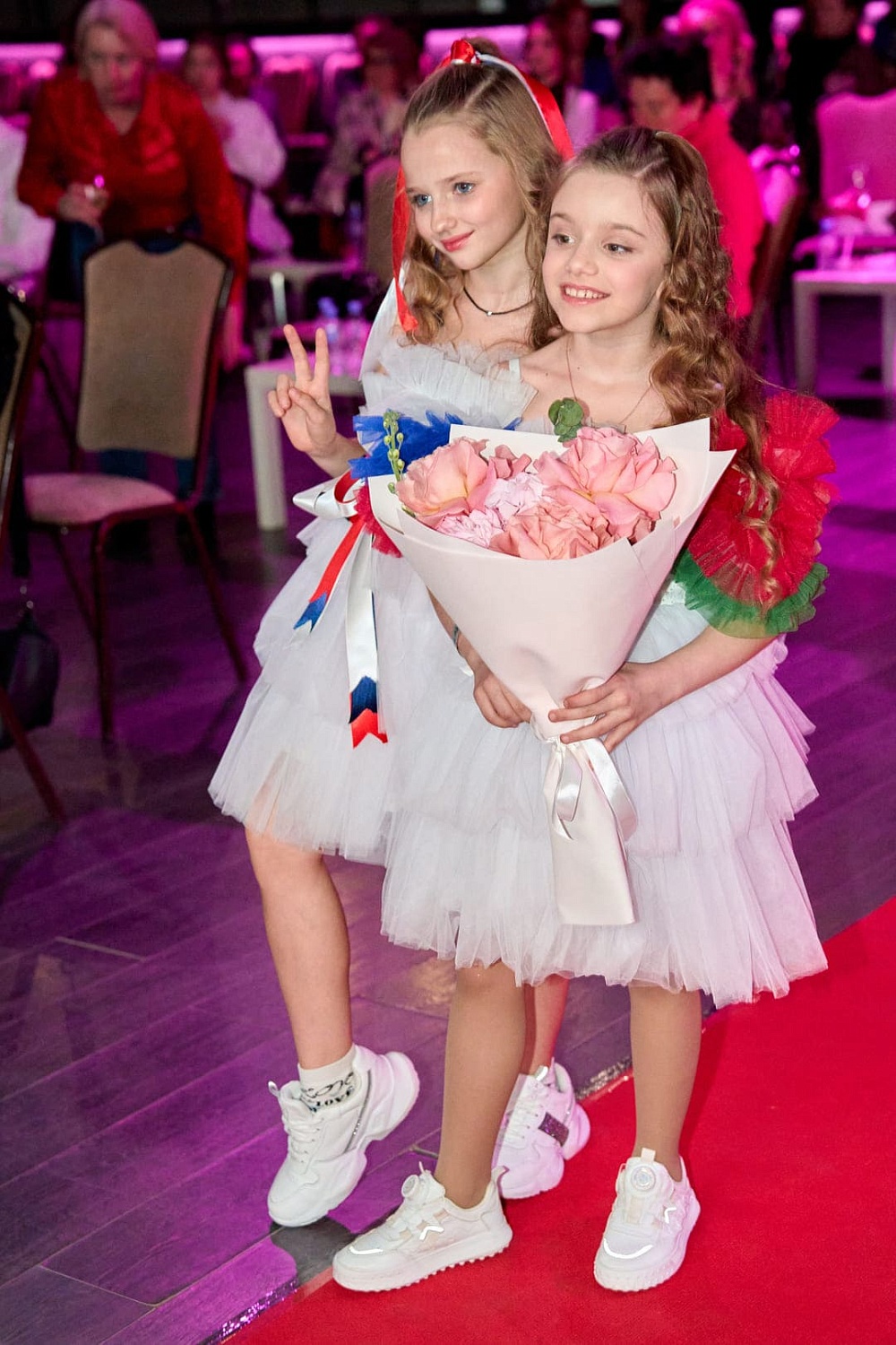 18 августа в Москве пройдет IV Фестиваль “Красивый бизнес России - МОДА.МУЗЫКА.КИНО”   