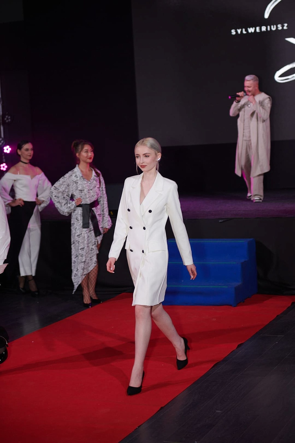 18 августа в Москве пройдет IV Фестиваль “Красивый бизнес России - МОДА.МУЗЫКА.КИНО”   