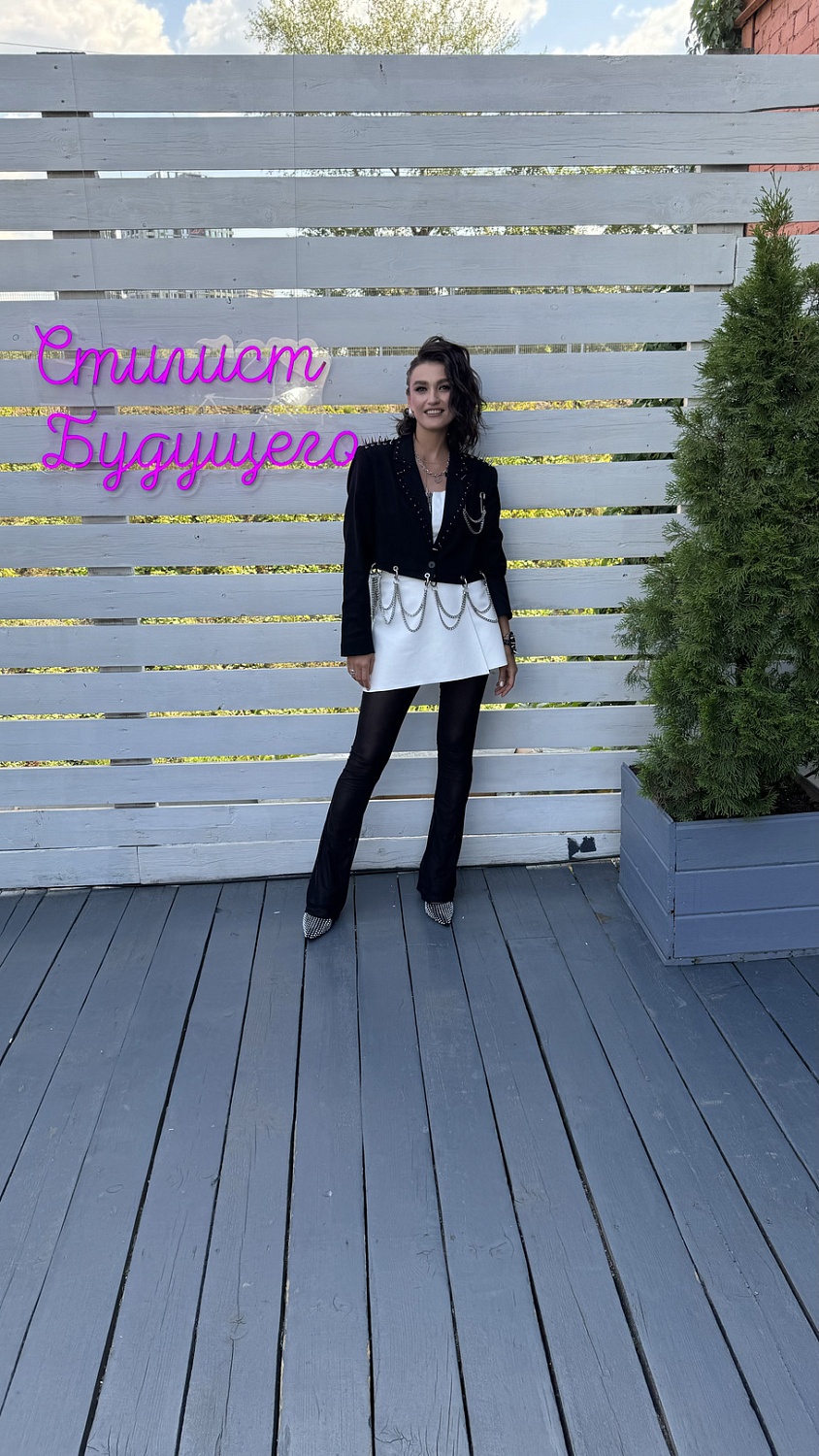 Елена Колчина