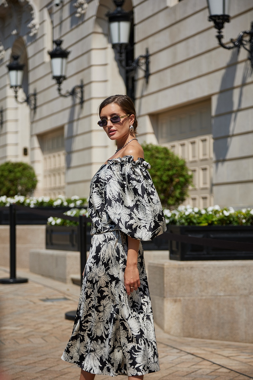 Алина Гребнева