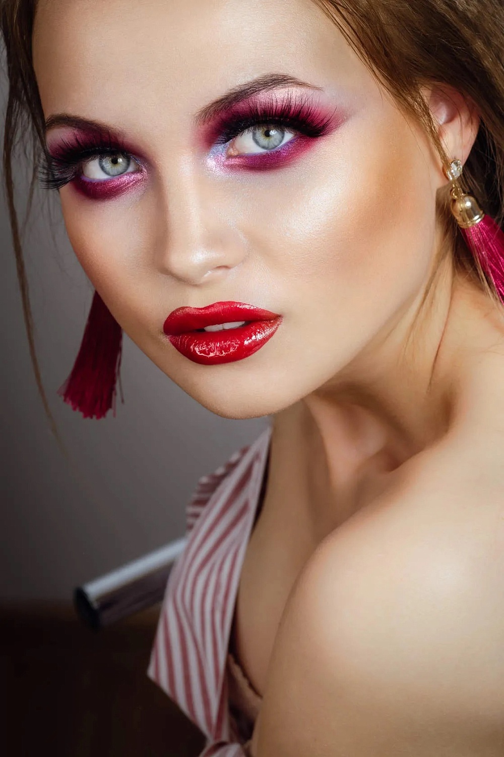 Лилия Блажевская