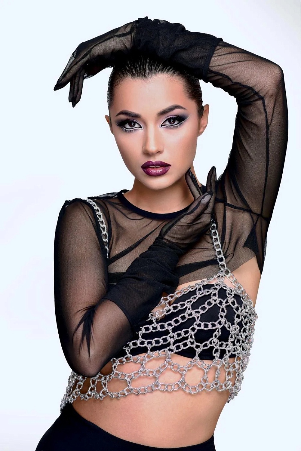 Лилия Блажевская