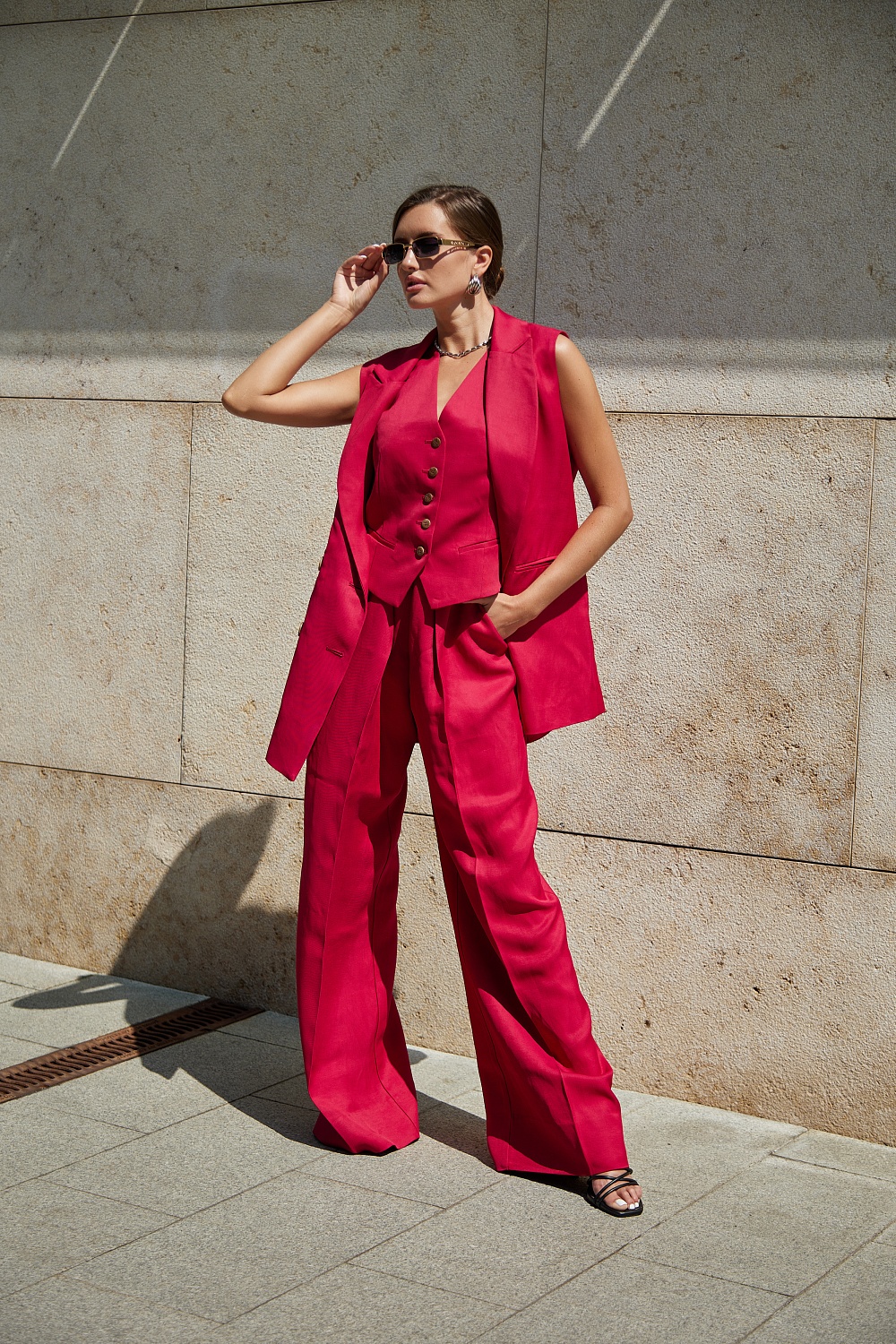 Алина Гребнева