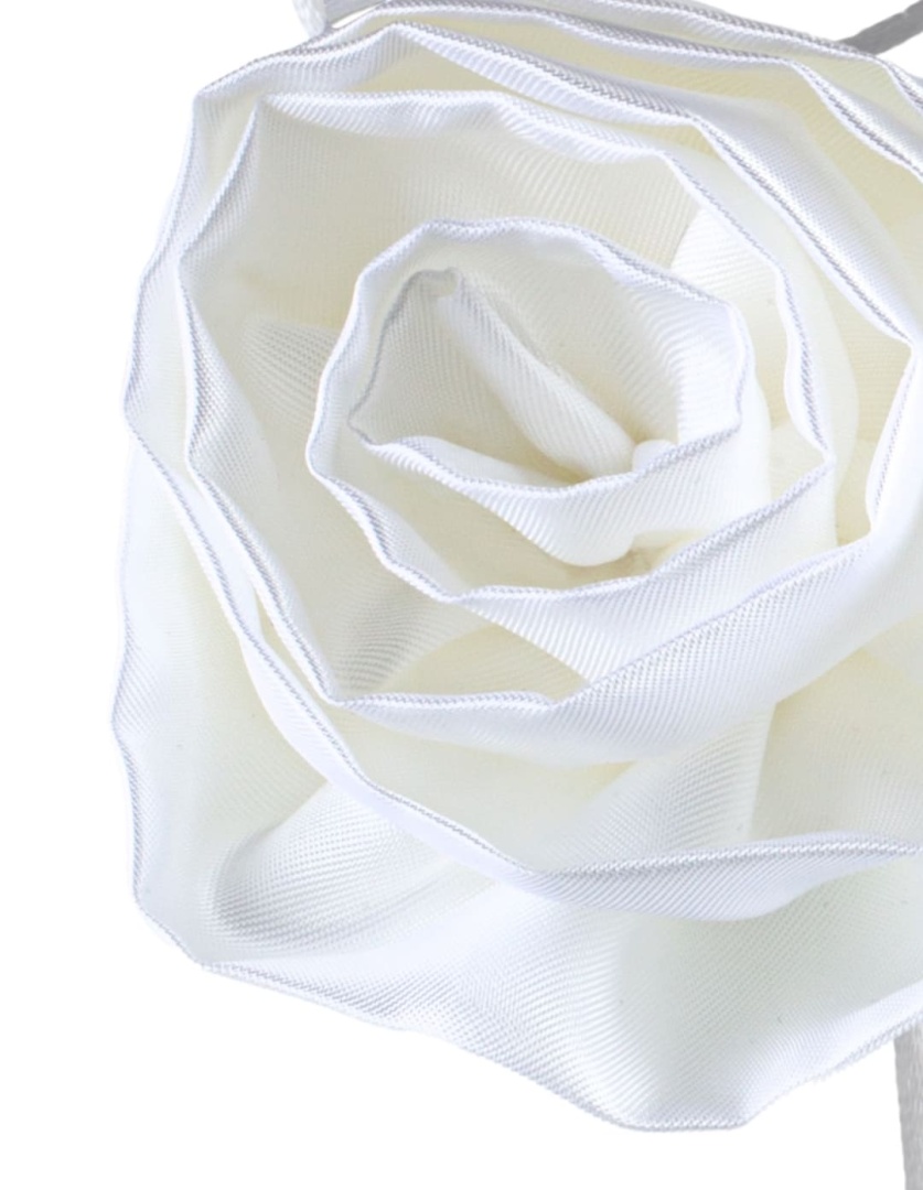 Чокер-роза Bride 