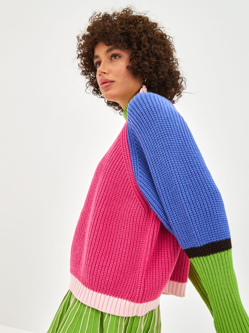 Свитер Fantasy One