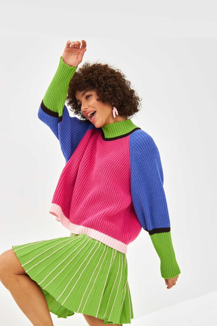 Свитер Fantasy One