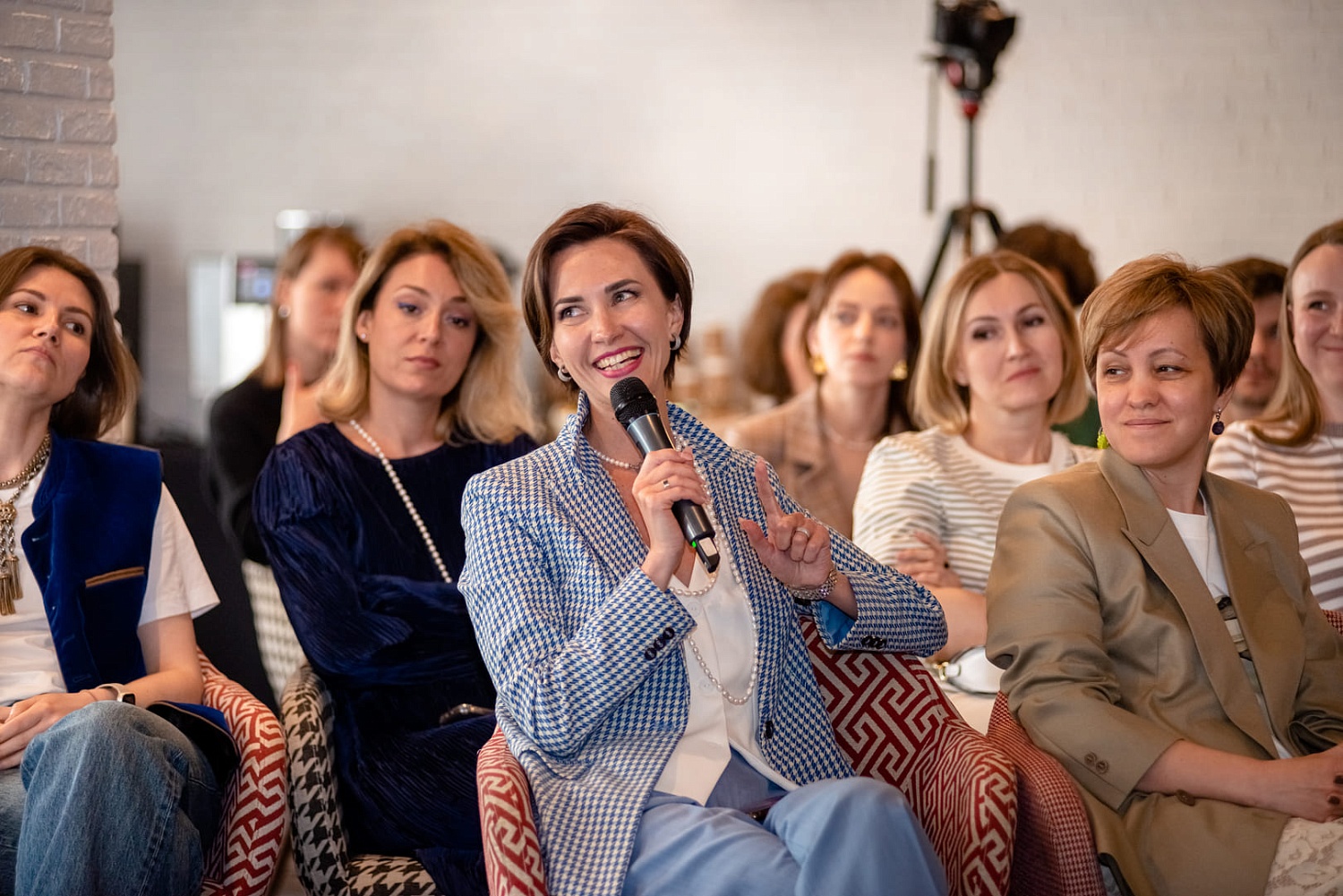 Анна Гилёва