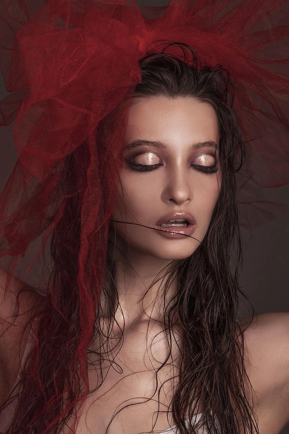 Лилия Блажевская