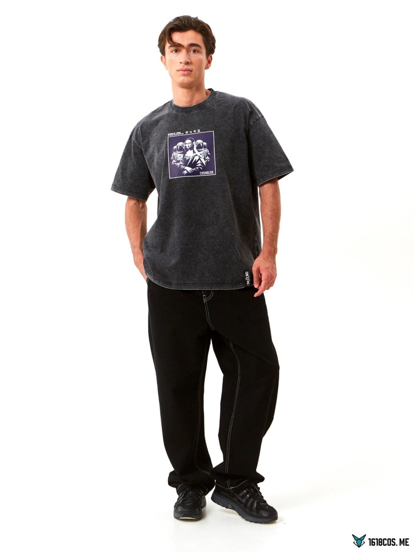 Футболка COSMOLISA & CO