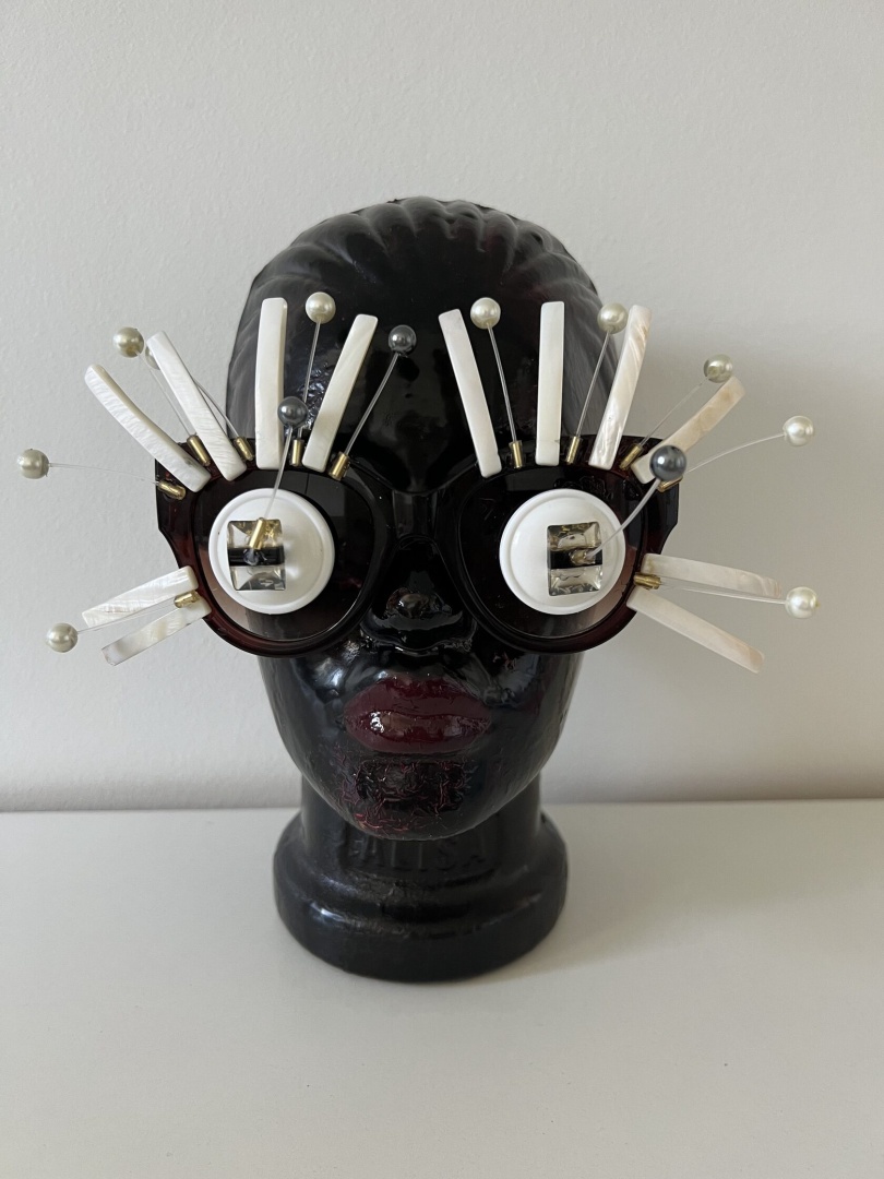 Очки "Глаза"